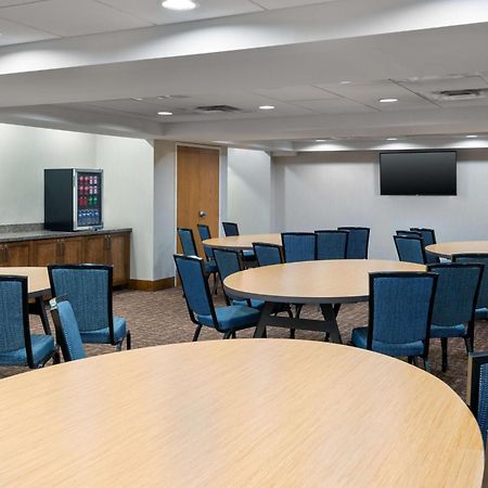 Hampton Inn And Suites Clayton/St. Louis-Galleria Area Exteriör bild