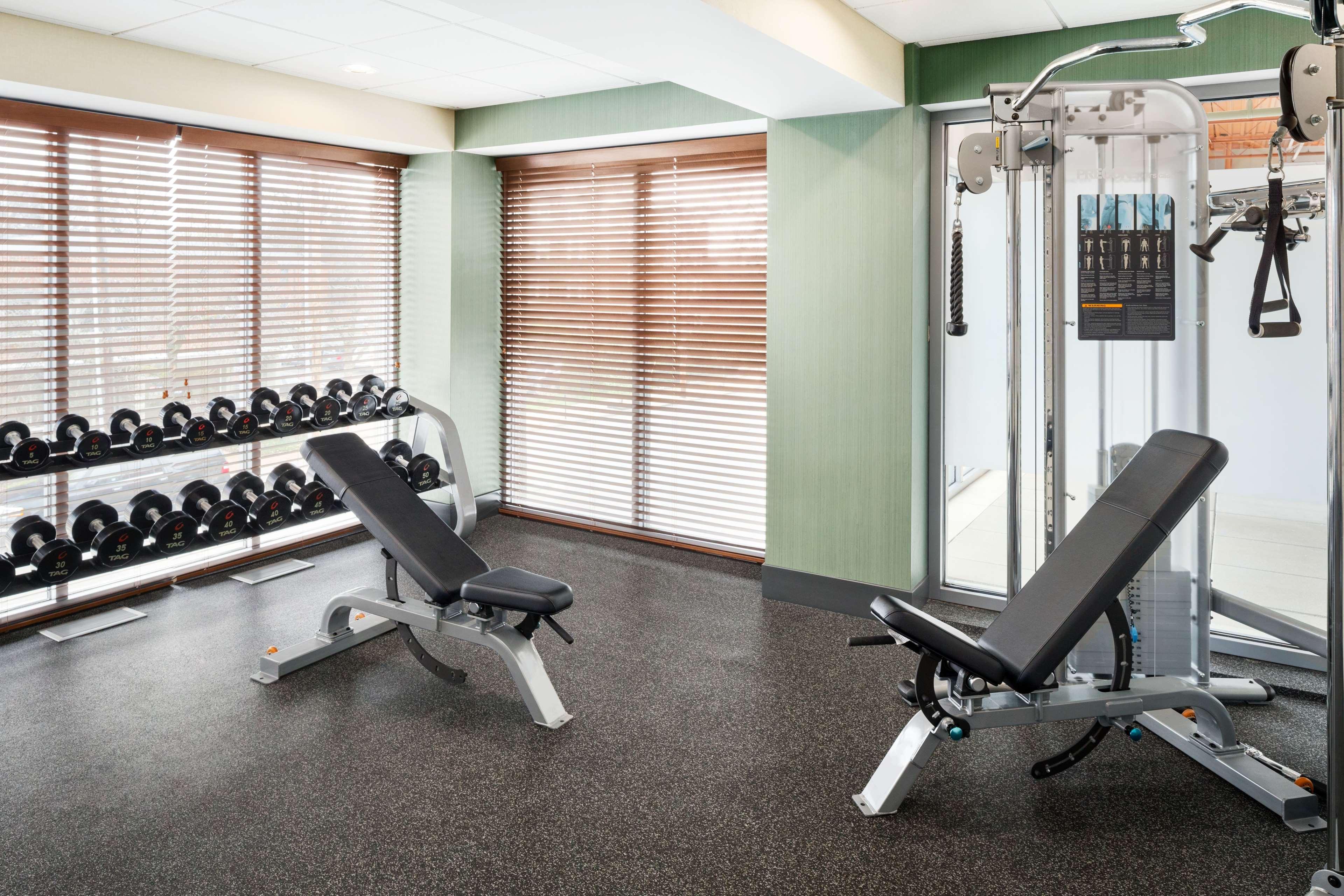 Hampton Inn And Suites Clayton/St. Louis-Galleria Area Exteriör bild