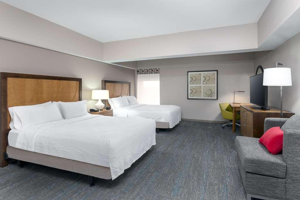 Hampton Inn And Suites Clayton/St. Louis-Galleria Area Rum bild
