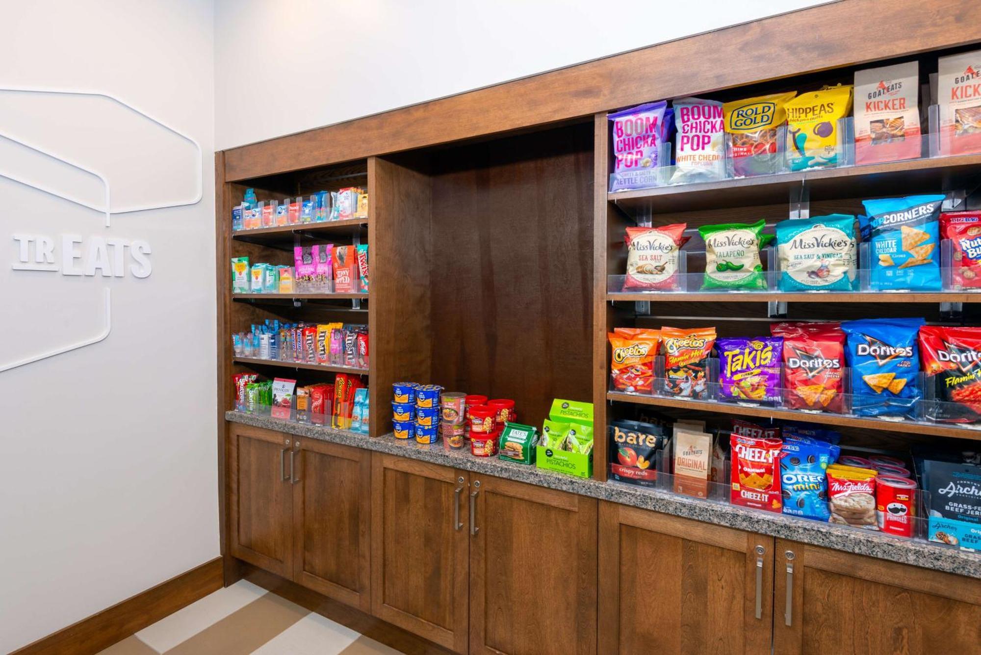 Hampton Inn And Suites Clayton/St. Louis-Galleria Area Exteriör bild