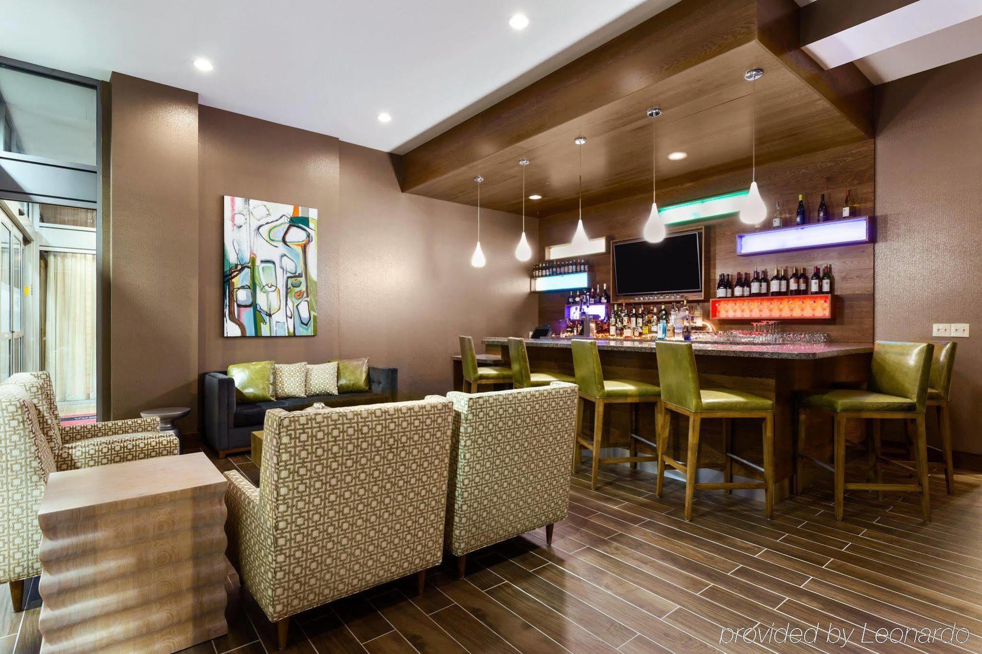 Hampton Inn And Suites Clayton/St. Louis-Galleria Area Exteriör bild